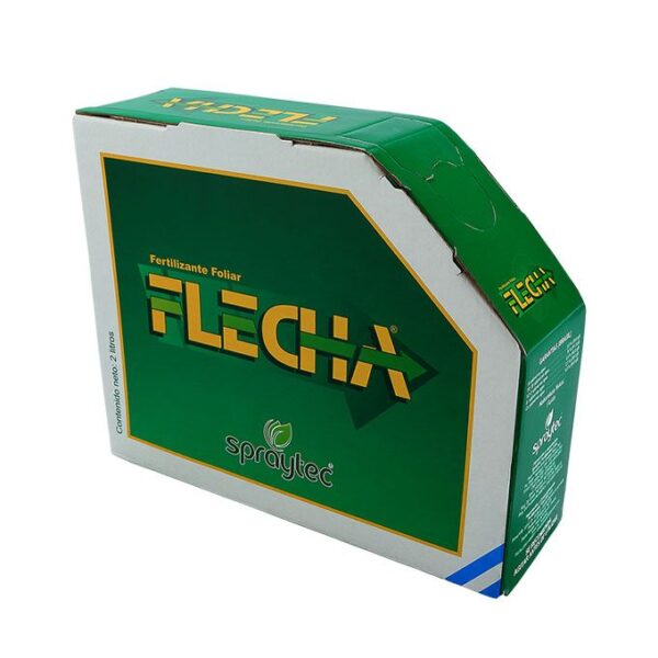 Fulltec Flecha