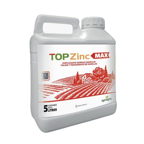 Top Zinc